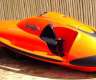 2009 Seabob Cayago VX2